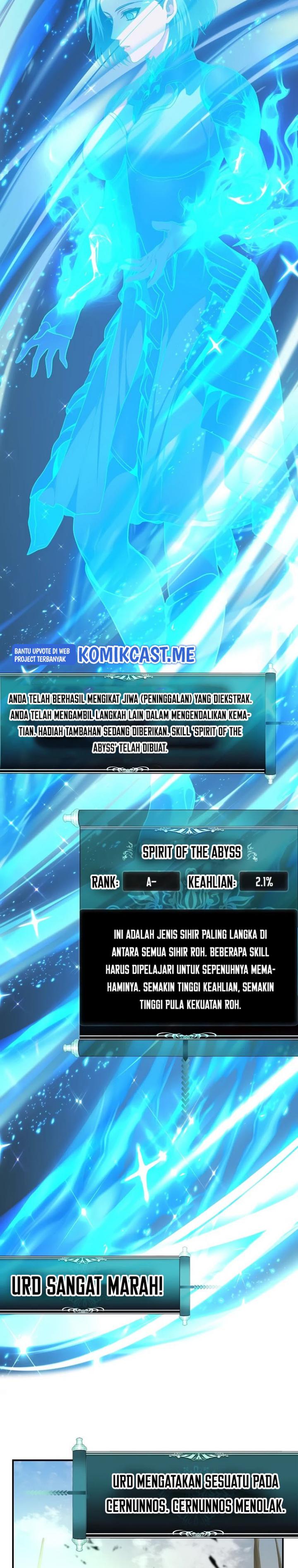 Ranker Who Lives a Second Time Chapter 121