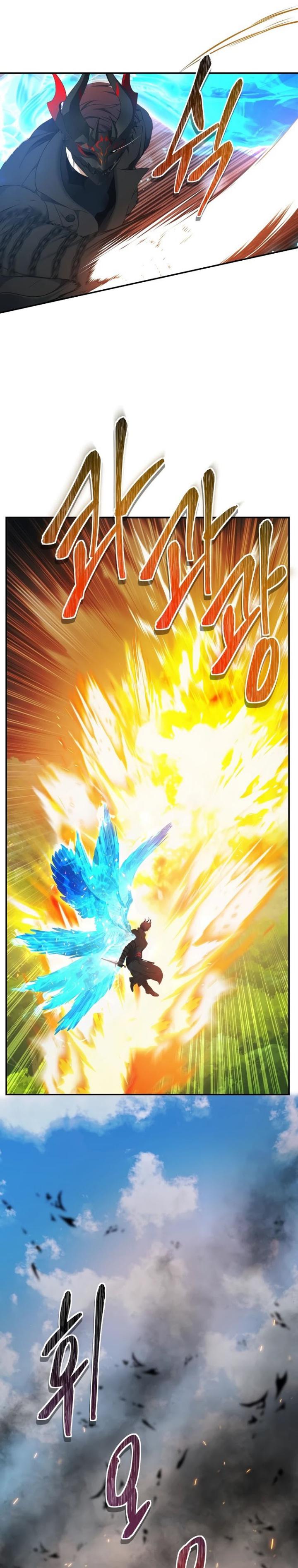 Ranker Who Lives a Second Time Chapter 121