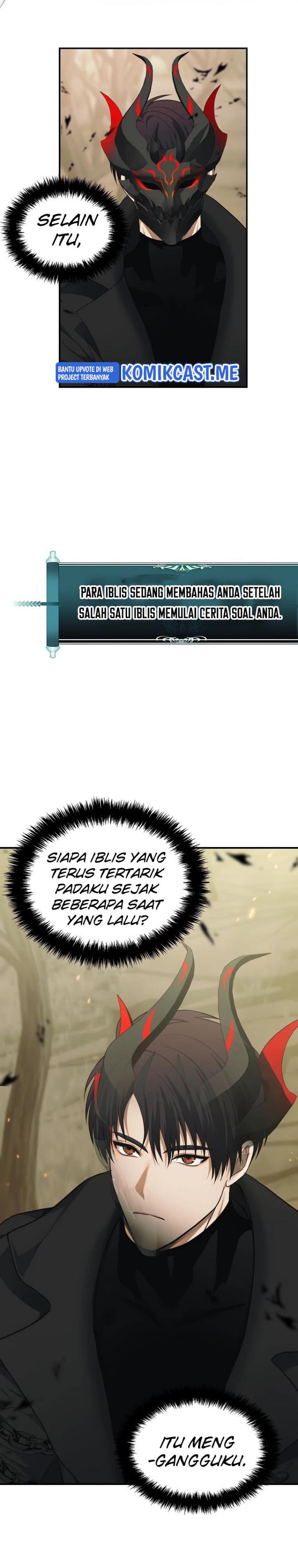 Ranker Who Lives a Second Time Chapter 121