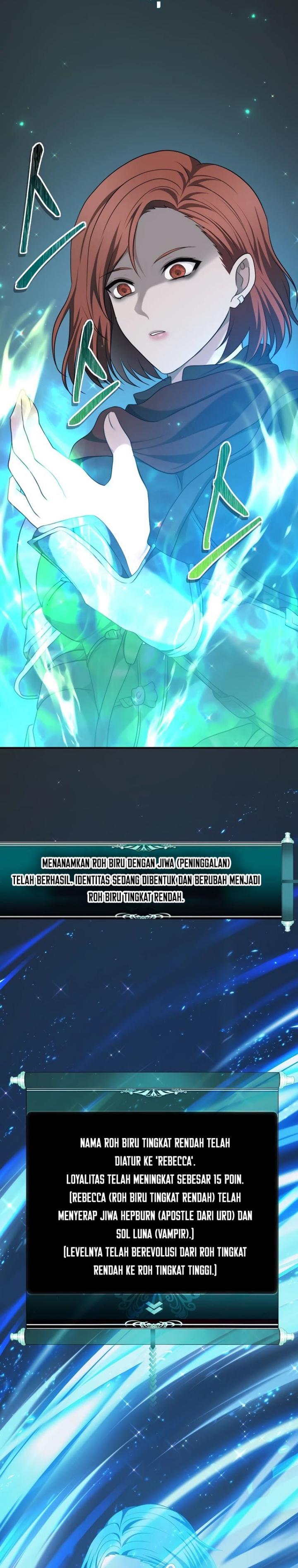 Ranker Who Lives a Second Time Chapter 121