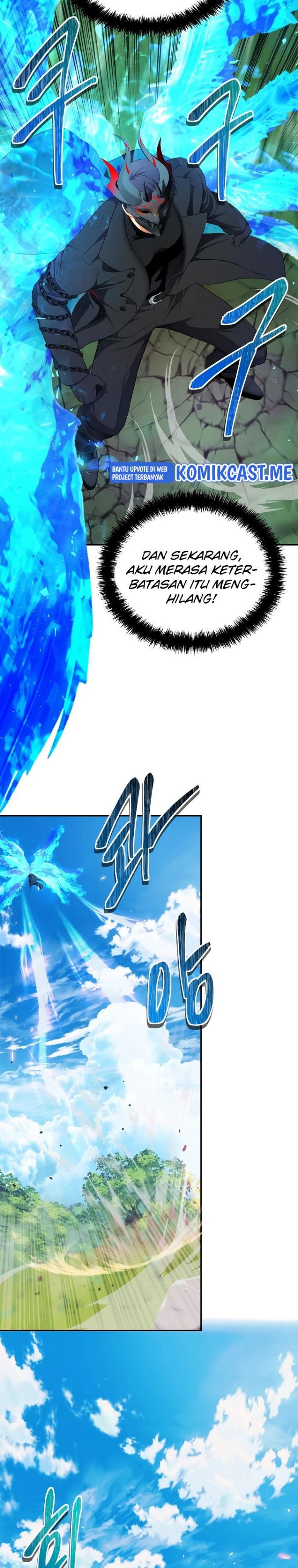 Ranker Who Lives a Second Time Chapter 121