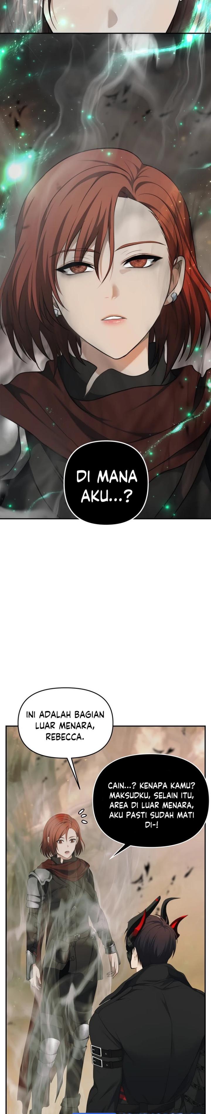 Ranker Who Lives a Second Time Chapter 121