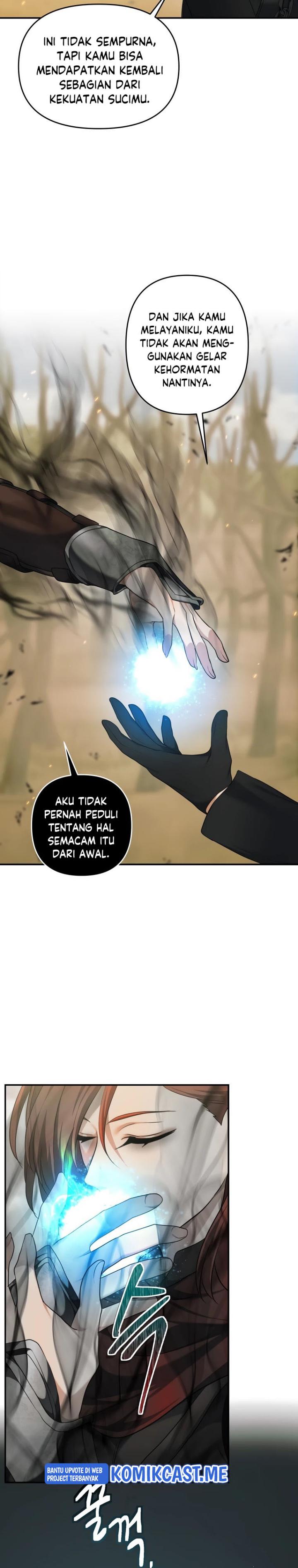 Ranker Who Lives a Second Time Chapter 121