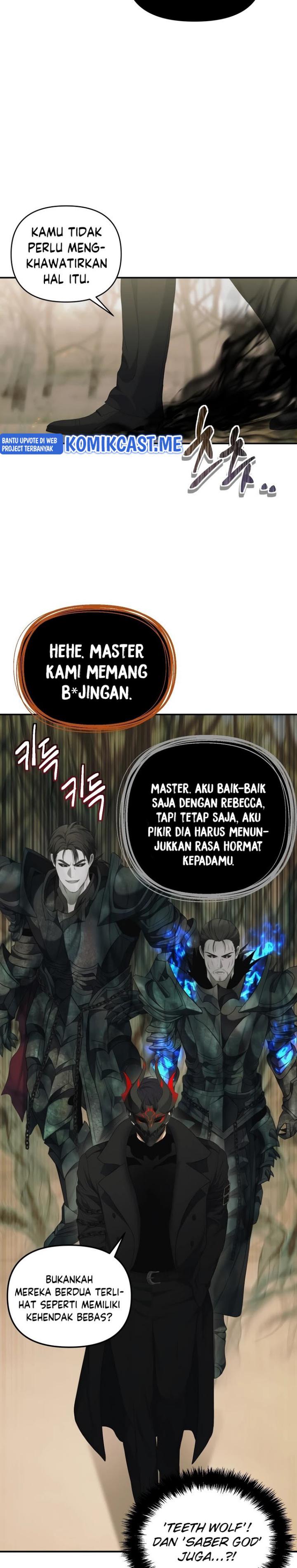 Ranker Who Lives a Second Time Chapter 121