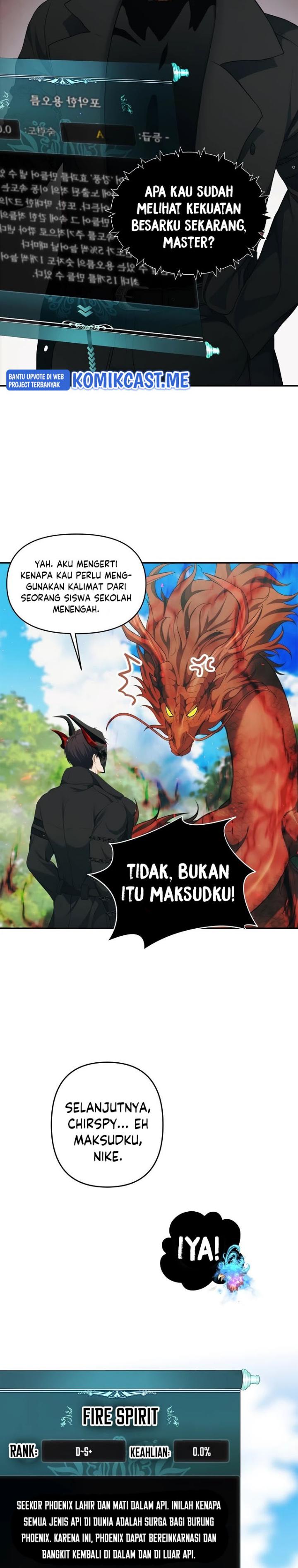 Ranker Who Lives a Second Time Chapter 121