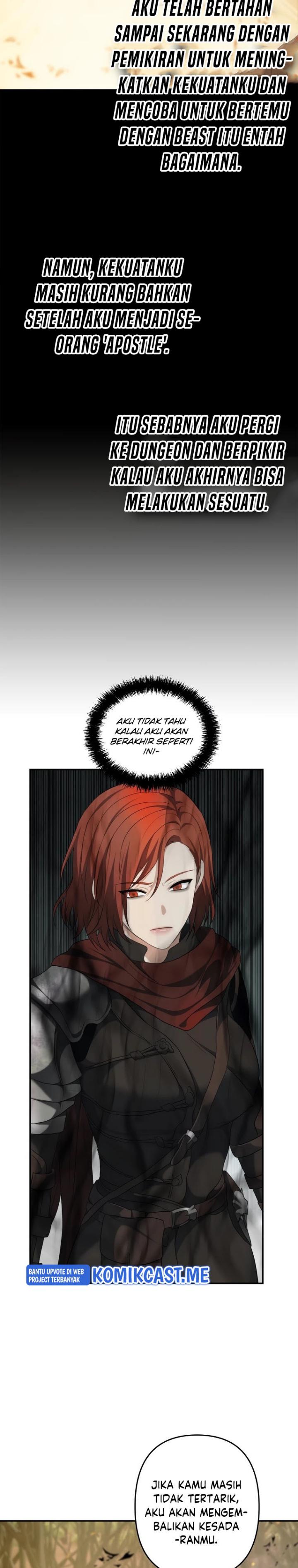 Ranker Who Lives a Second Time Chapter 121