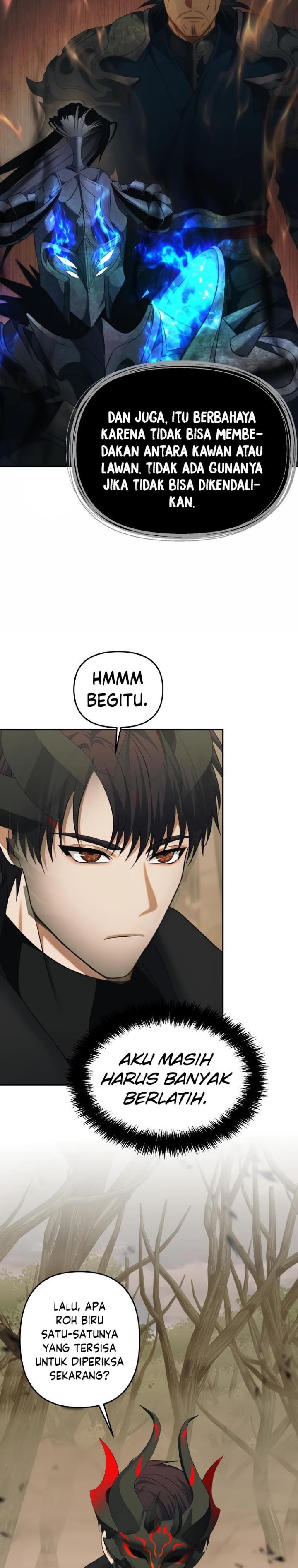 Ranker Who Lives a Second Time Chapter 121