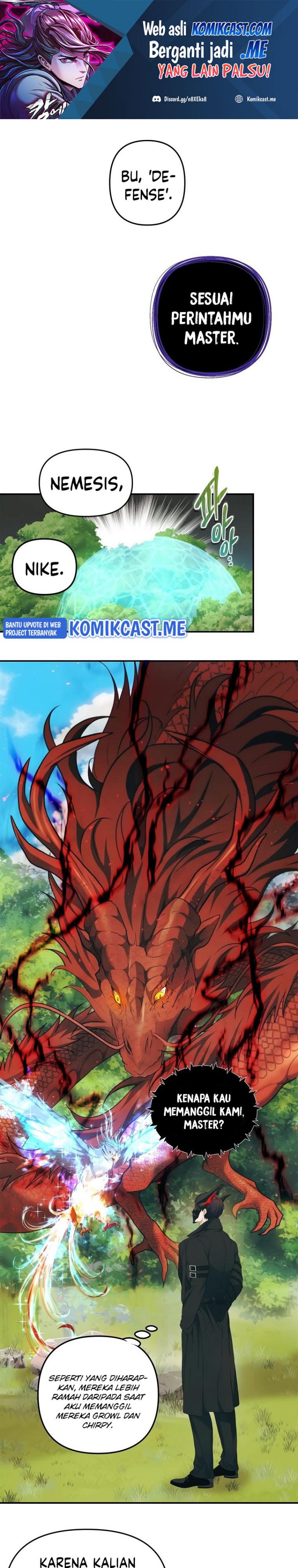 Ranker Who Lives a Second Time Chapter 121
