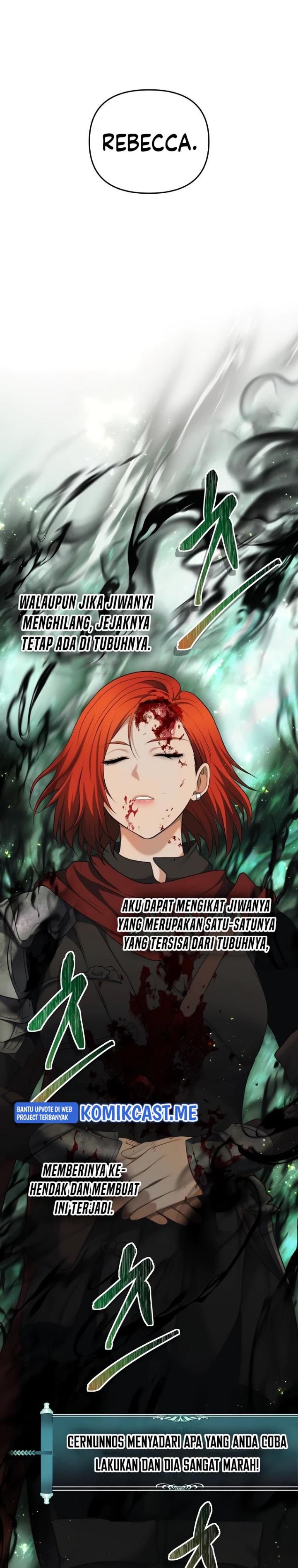 Ranker Who Lives a Second Time Chapter 121