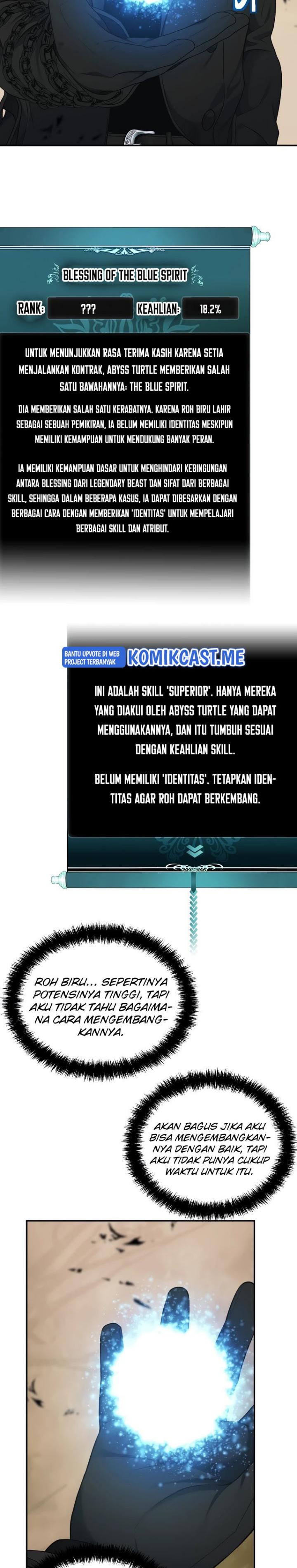 Ranker Who Lives a Second Time Chapter 121