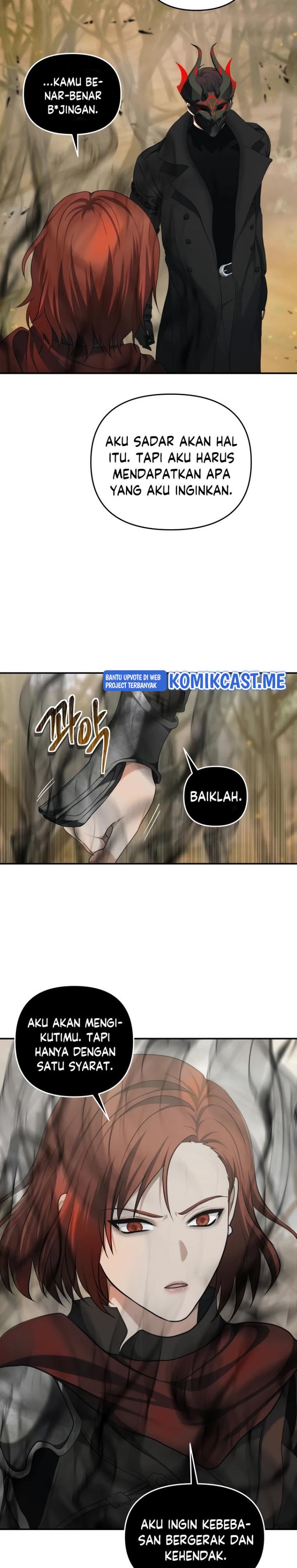 Ranker Who Lives a Second Time Chapter 121