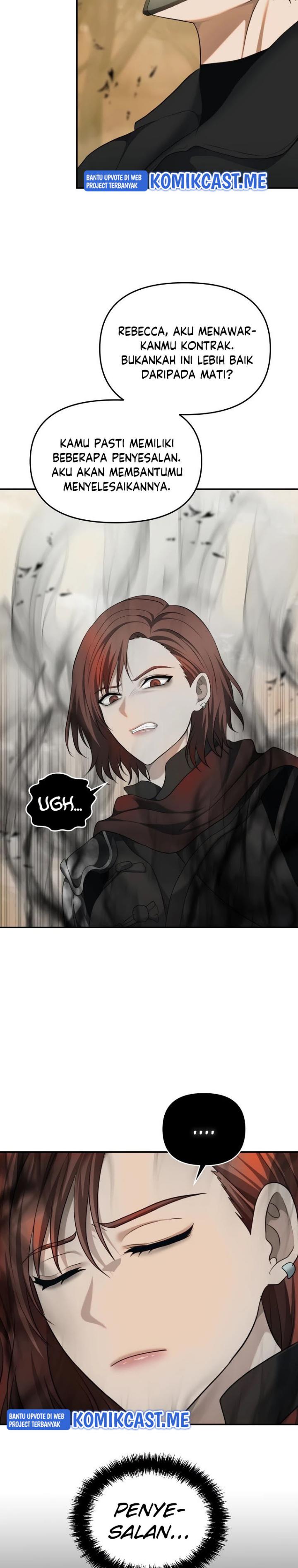 Ranker Who Lives a Second Time Chapter 121