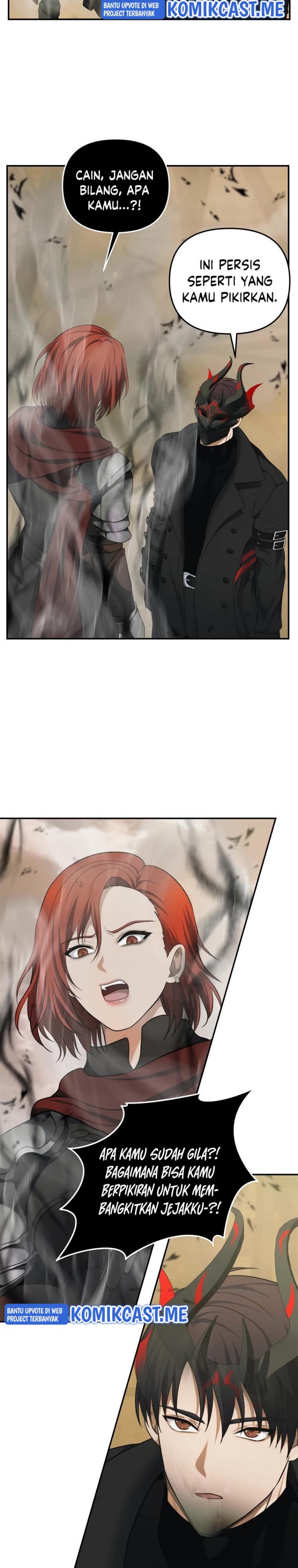 Ranker Who Lives a Second Time Chapter 121