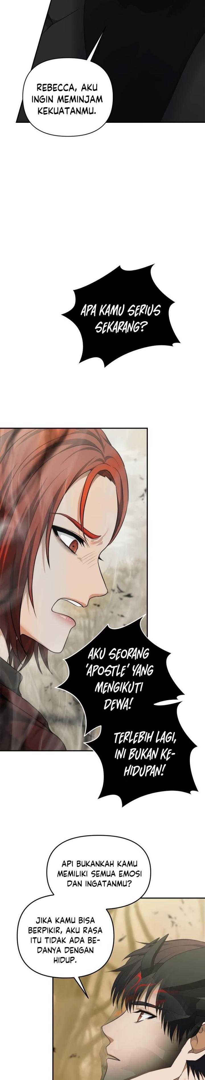Ranker Who Lives a Second Time Chapter 121