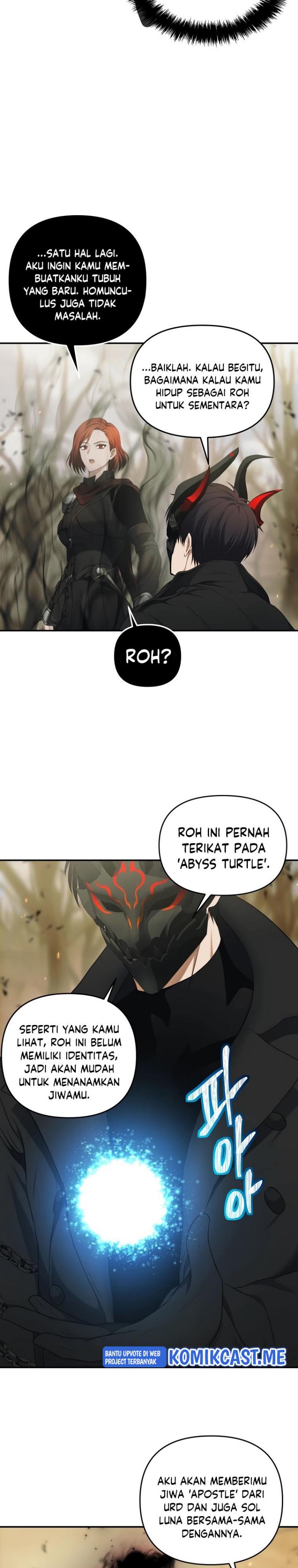 Ranker Who Lives a Second Time Chapter 121