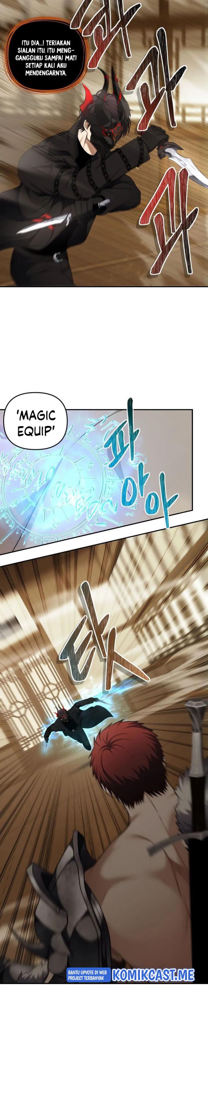 Ranker Who Lives a Second Time Chapter 122