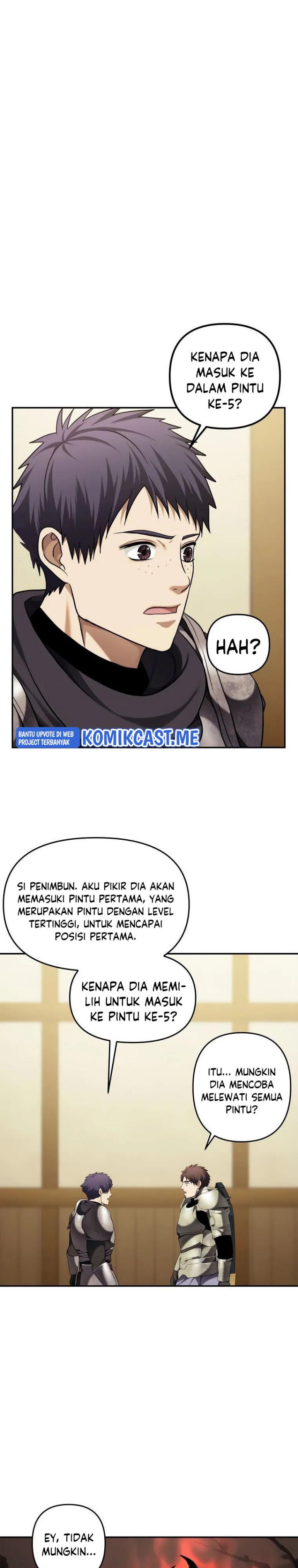 Ranker Who Lives a Second Time Chapter 122