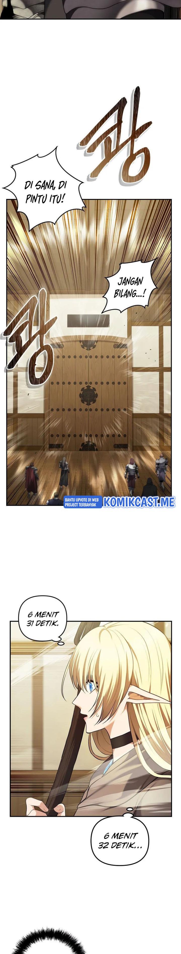 Ranker Who Lives a Second Time Chapter 122