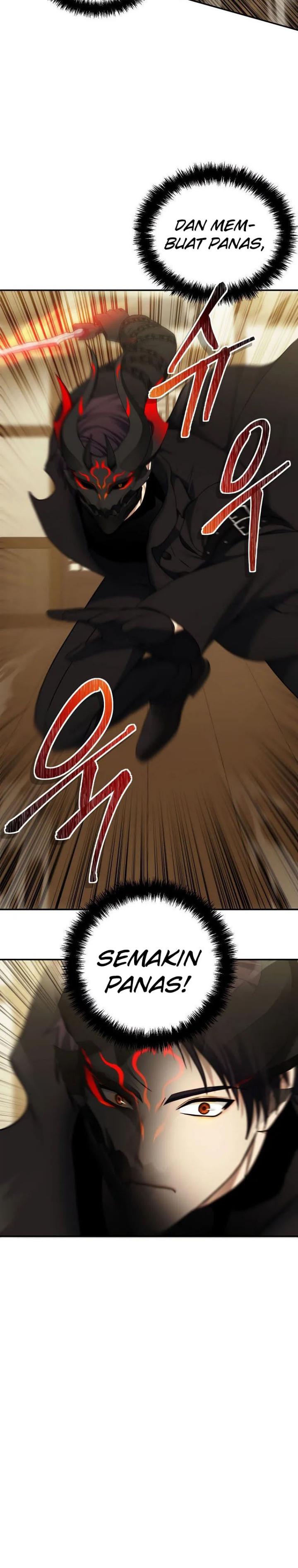 Ranker Who Lives a Second Time Chapter 122