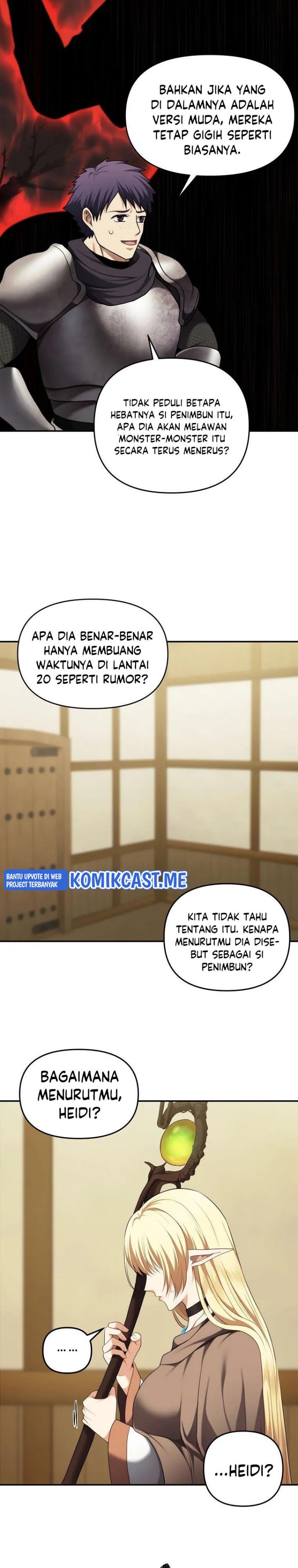 Ranker Who Lives a Second Time Chapter 122