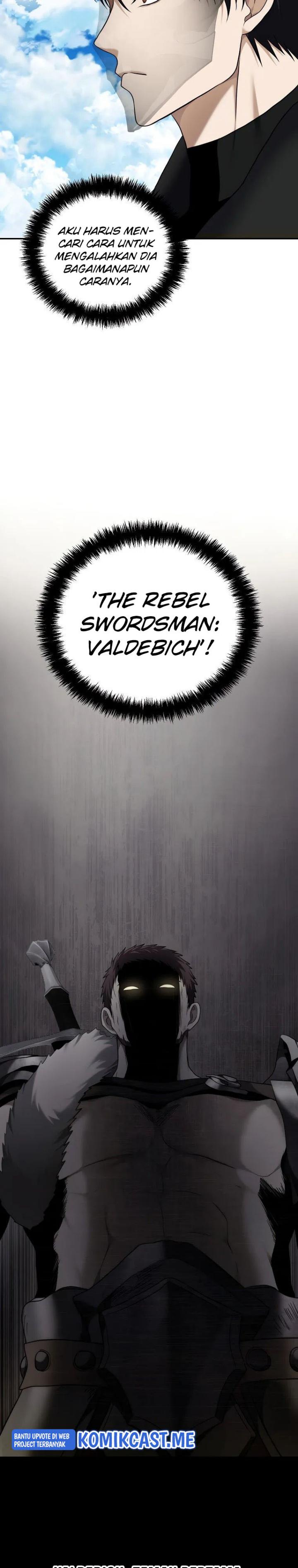 Ranker Who Lives a Second Time Chapter 122