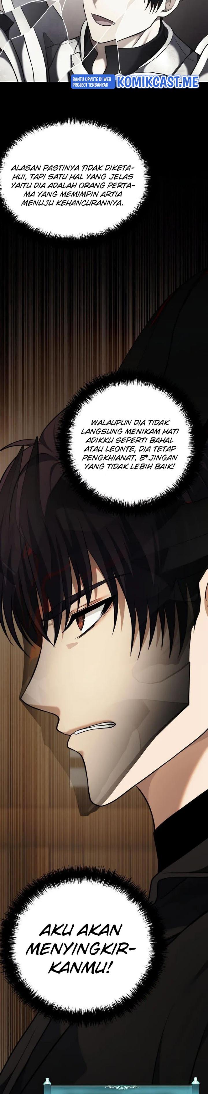 Ranker Who Lives a Second Time Chapter 122
