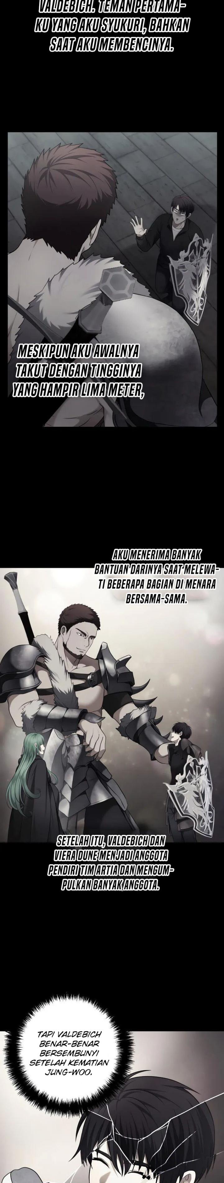 Ranker Who Lives a Second Time Chapter 122