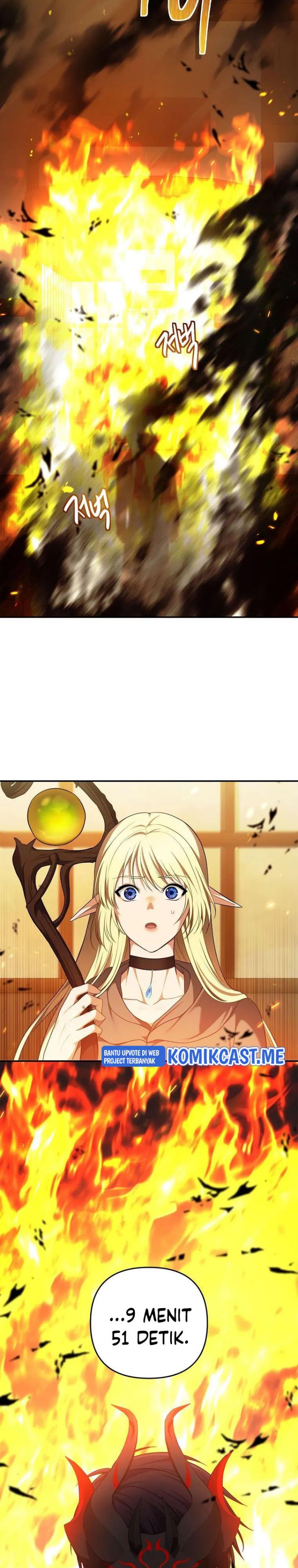 Ranker Who Lives a Second Time Chapter 122