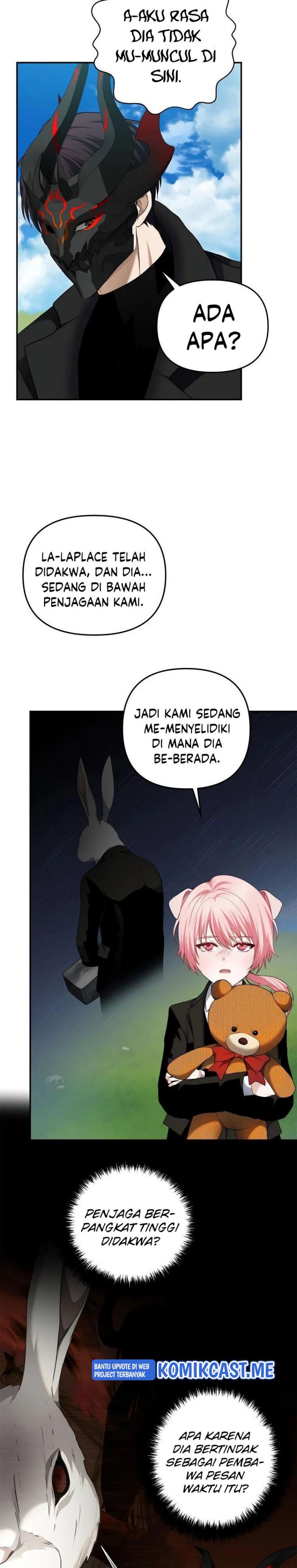 Ranker Who Lives a Second Time Chapter 122