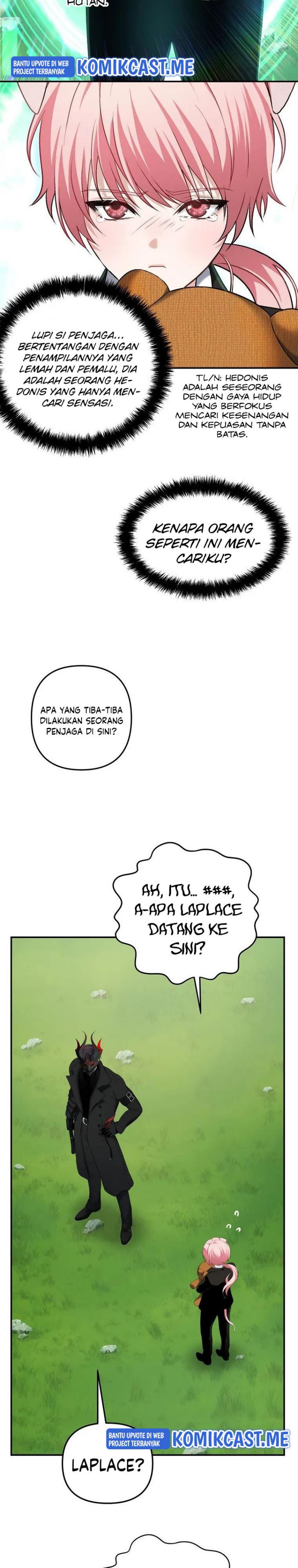 Ranker Who Lives a Second Time Chapter 122