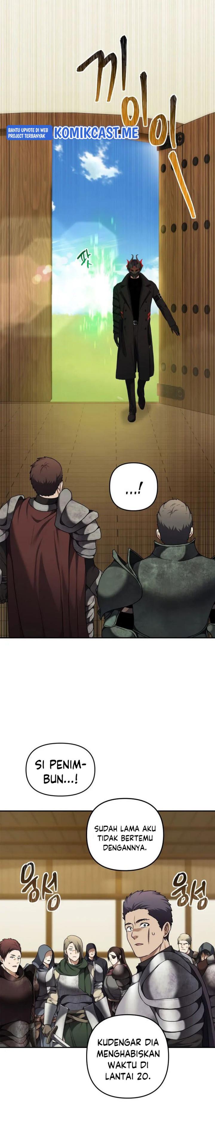 Ranker Who Lives a Second Time Chapter 122