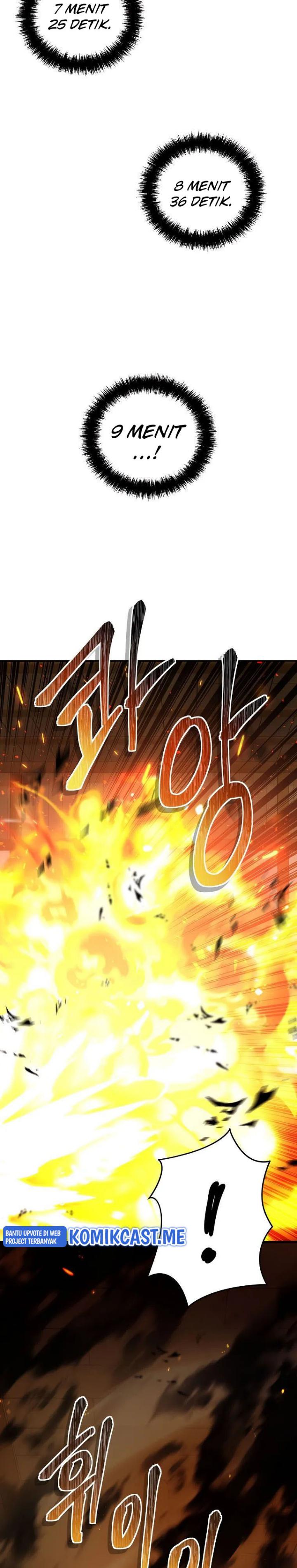 Ranker Who Lives a Second Time Chapter 122