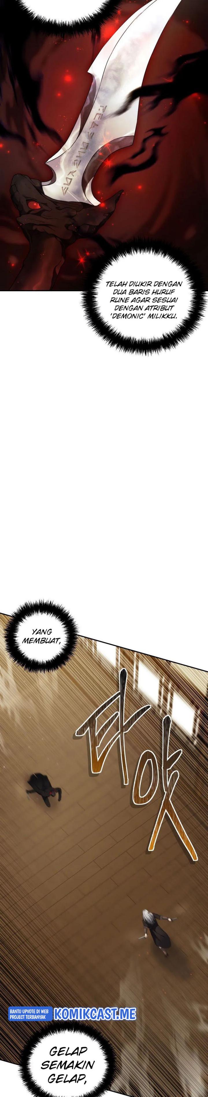 Ranker Who Lives a Second Time Chapter 122