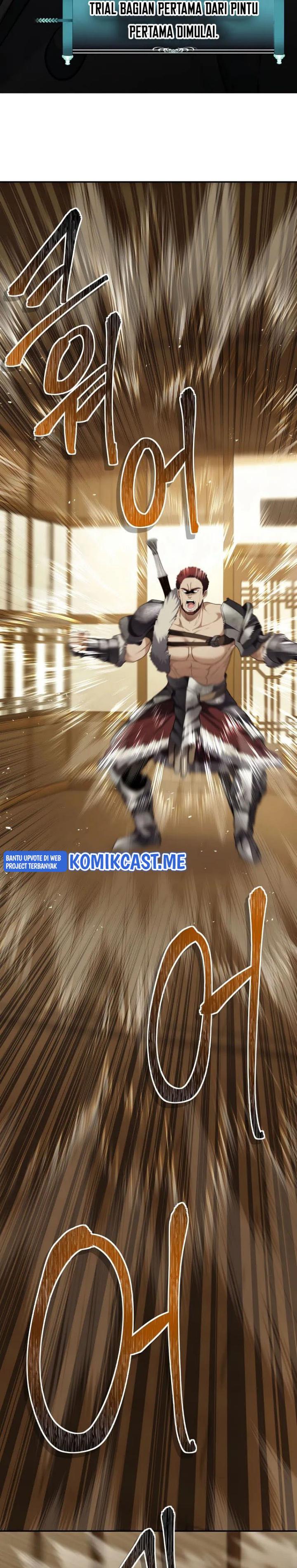 Ranker Who Lives a Second Time Chapter 122