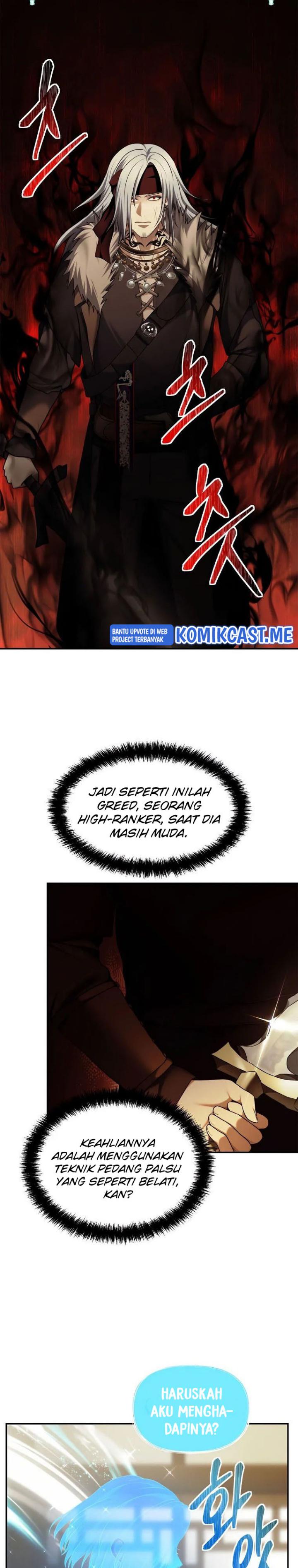 Ranker Who Lives a Second Time Chapter 122