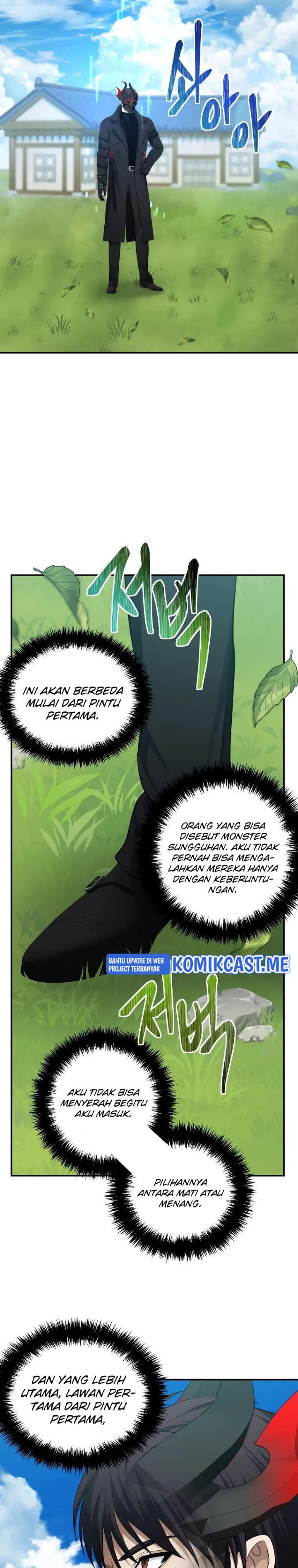 Ranker Who Lives a Second Time Chapter 122