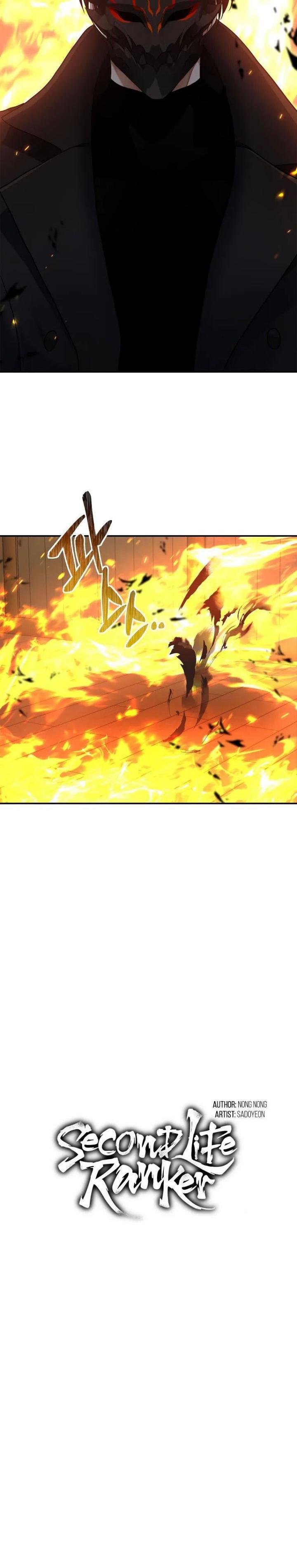 Ranker Who Lives a Second Time Chapter 122