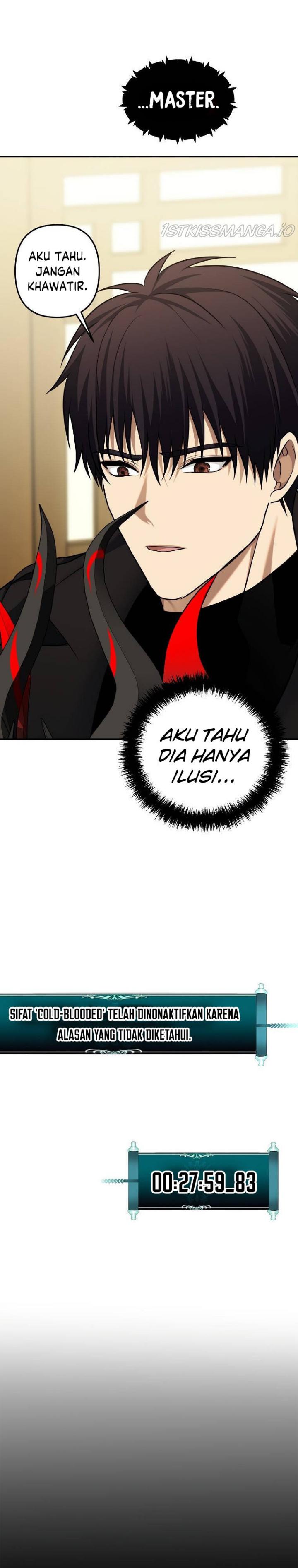 Ranker Who Lives a Second Time Chapter 123