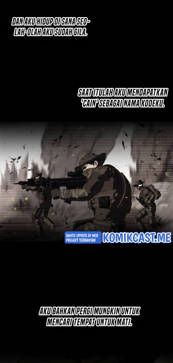 Ranker Who Lives a Second Time Chapter 123