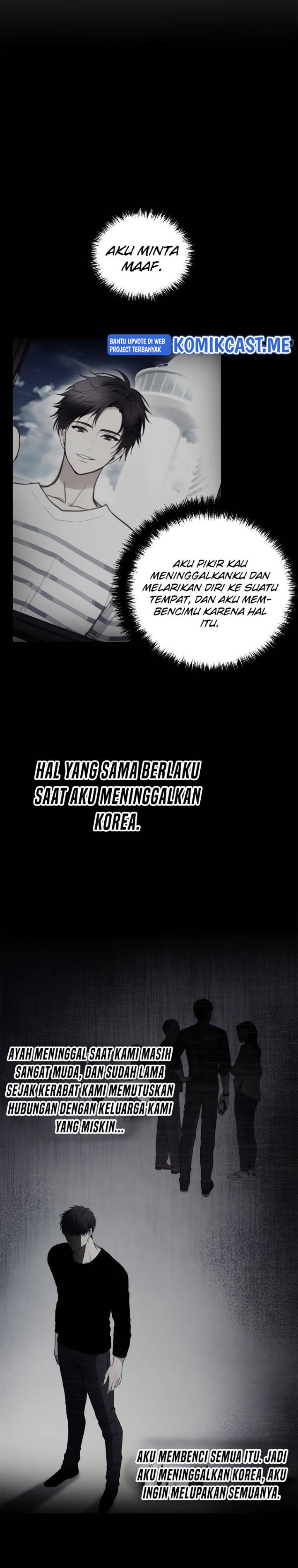 Ranker Who Lives a Second Time Chapter 123