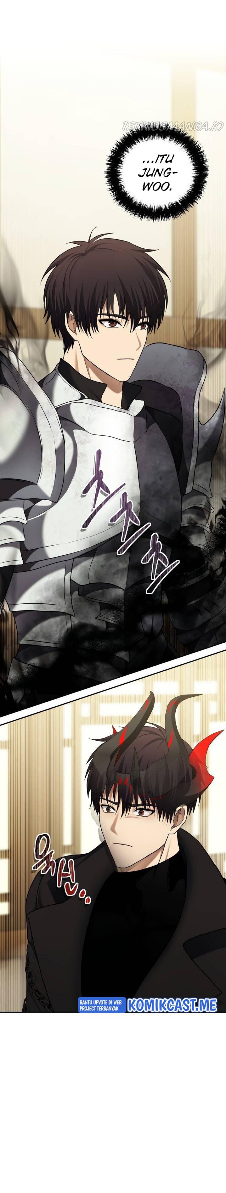 Ranker Who Lives a Second Time Chapter 123