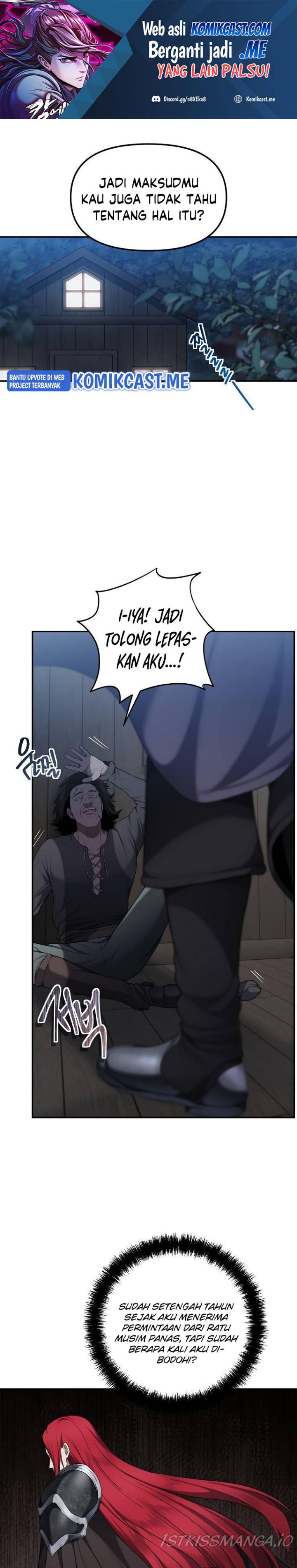 Ranker Who Lives a Second Time Chapter 123