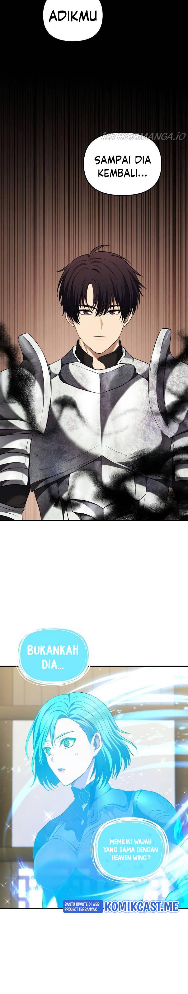 Ranker Who Lives a Second Time Chapter 123