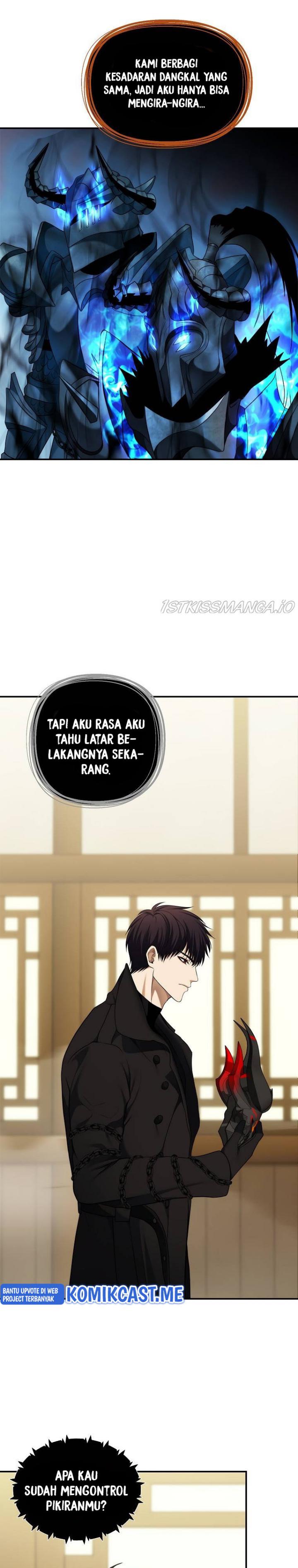 Ranker Who Lives a Second Time Chapter 123