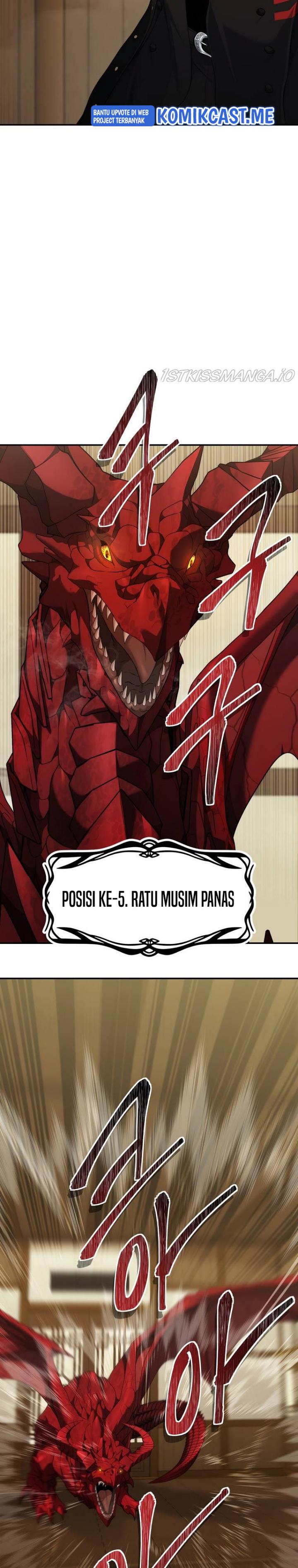 Ranker Who Lives a Second Time Chapter 123