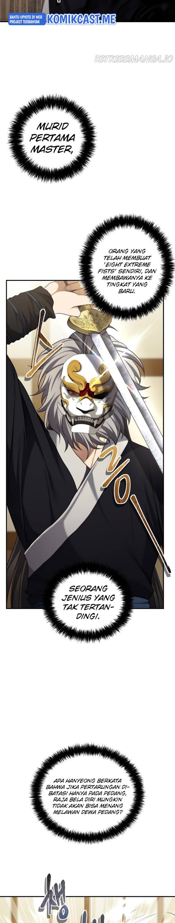 Ranker Who Lives a Second Time Chapter 123