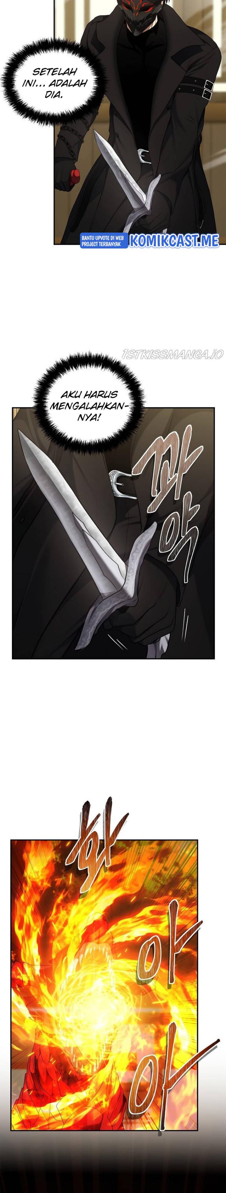 Ranker Who Lives a Second Time Chapter 123