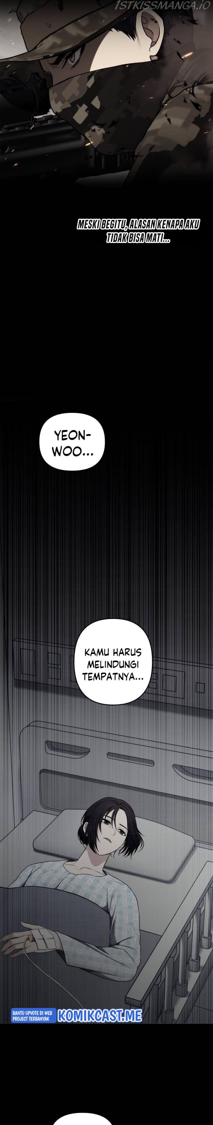 Ranker Who Lives a Second Time Chapter 123