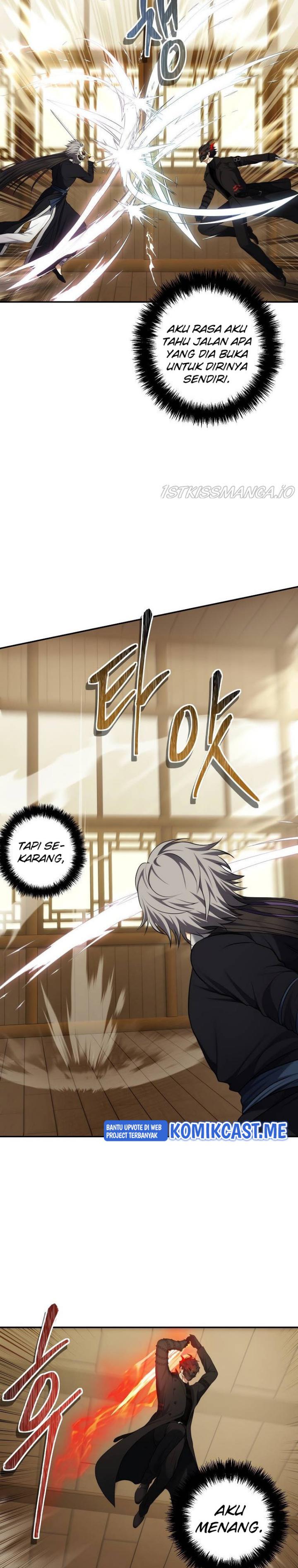 Ranker Who Lives a Second Time Chapter 123