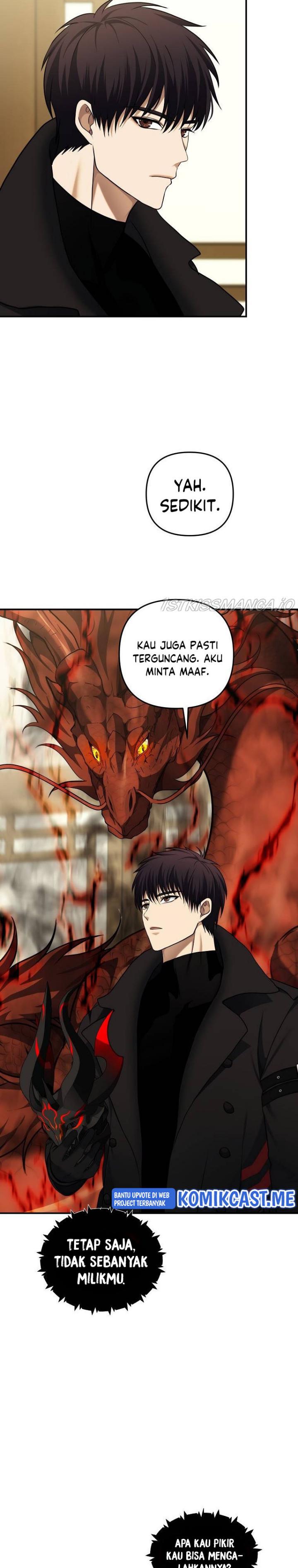 Ranker Who Lives a Second Time Chapter 123